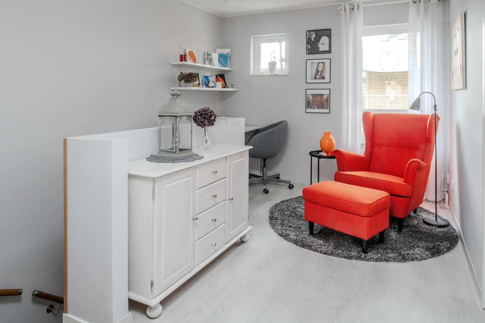 Bostadsrätt, Höjeågatan 219, Lomma