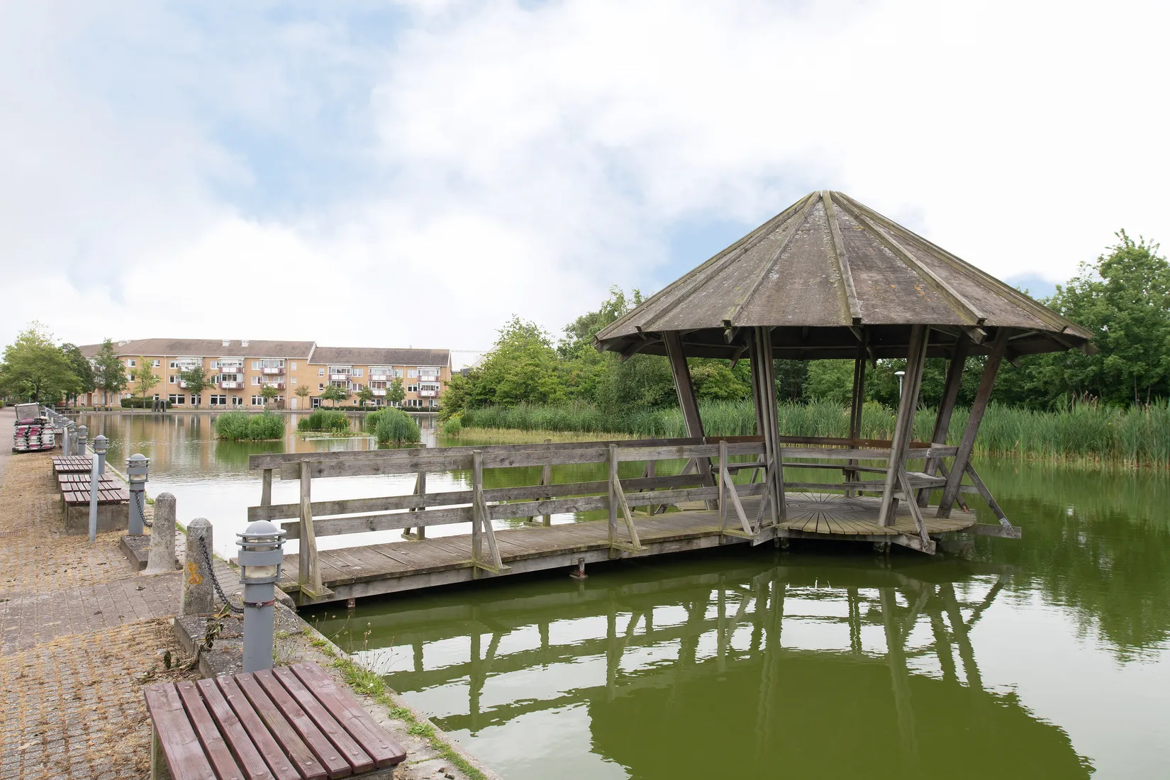 Bostadsrätt, Höjeågatan 219, Lomma