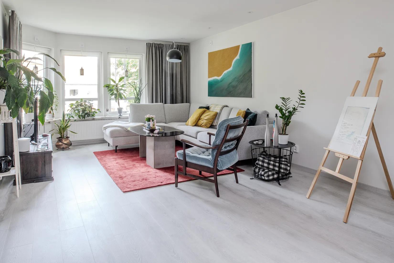 Bostadsrätt, Höjeågatan 219, Lomma