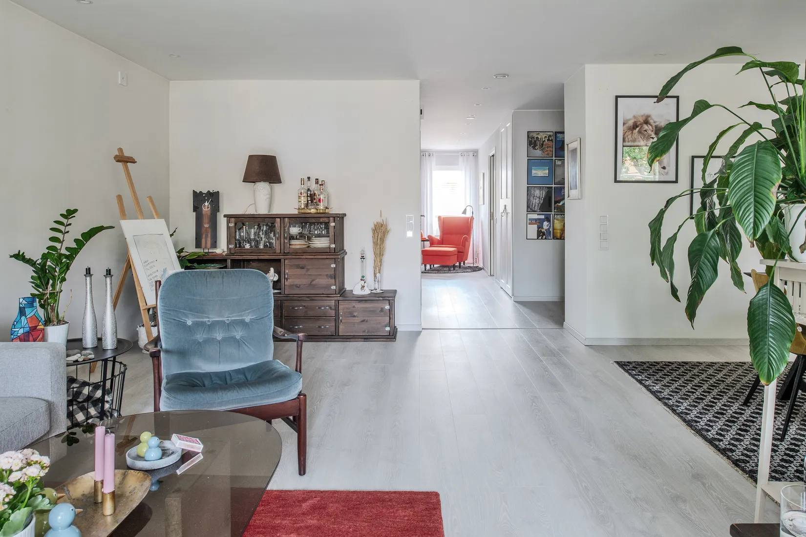 Bostadsrätt, Höjeågatan 219, Lomma