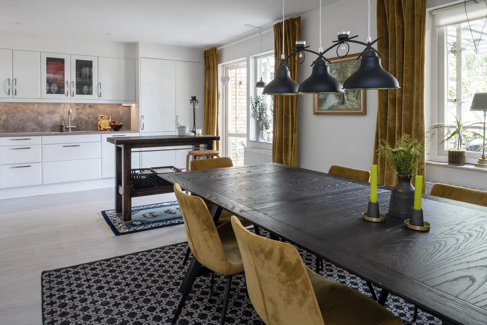 Bostadsrätt, Höjeågatan 219, Lomma