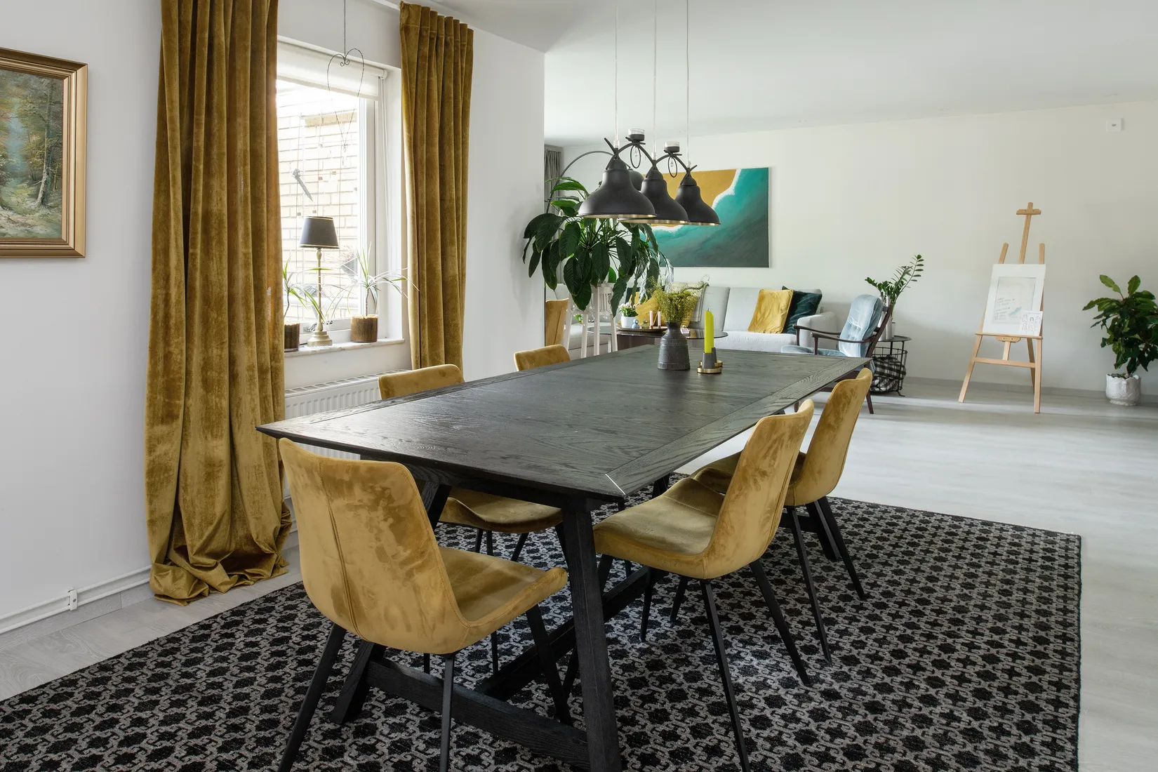 Bostadsrätt, Höjeågatan 219, Lomma