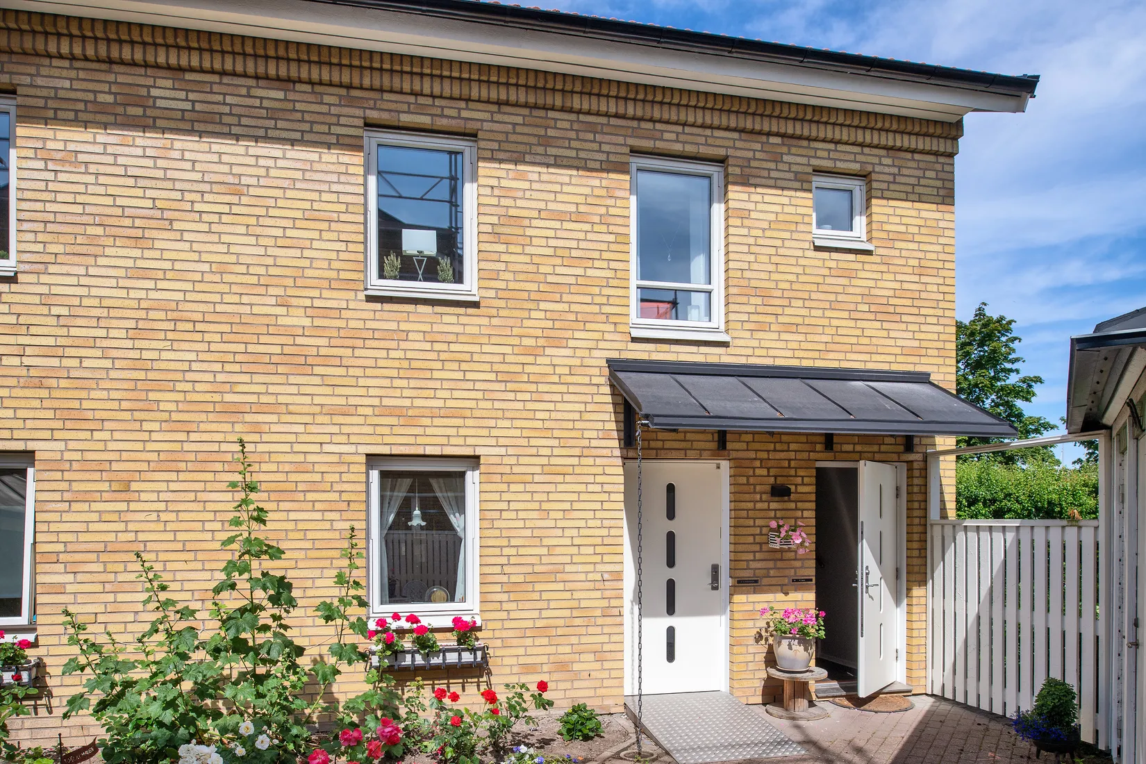 Bostadsrätt, Höjeågatan 219, Lomma