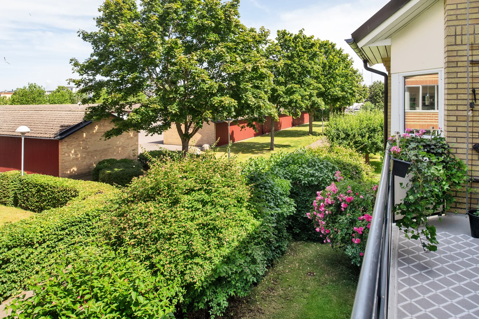 Bostadsrätt, Höjeågatan 219, Lomma