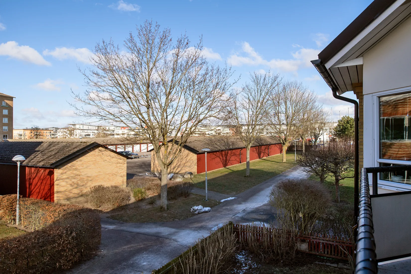 Bostadsrätt, Höjeågatan 219, Lomma