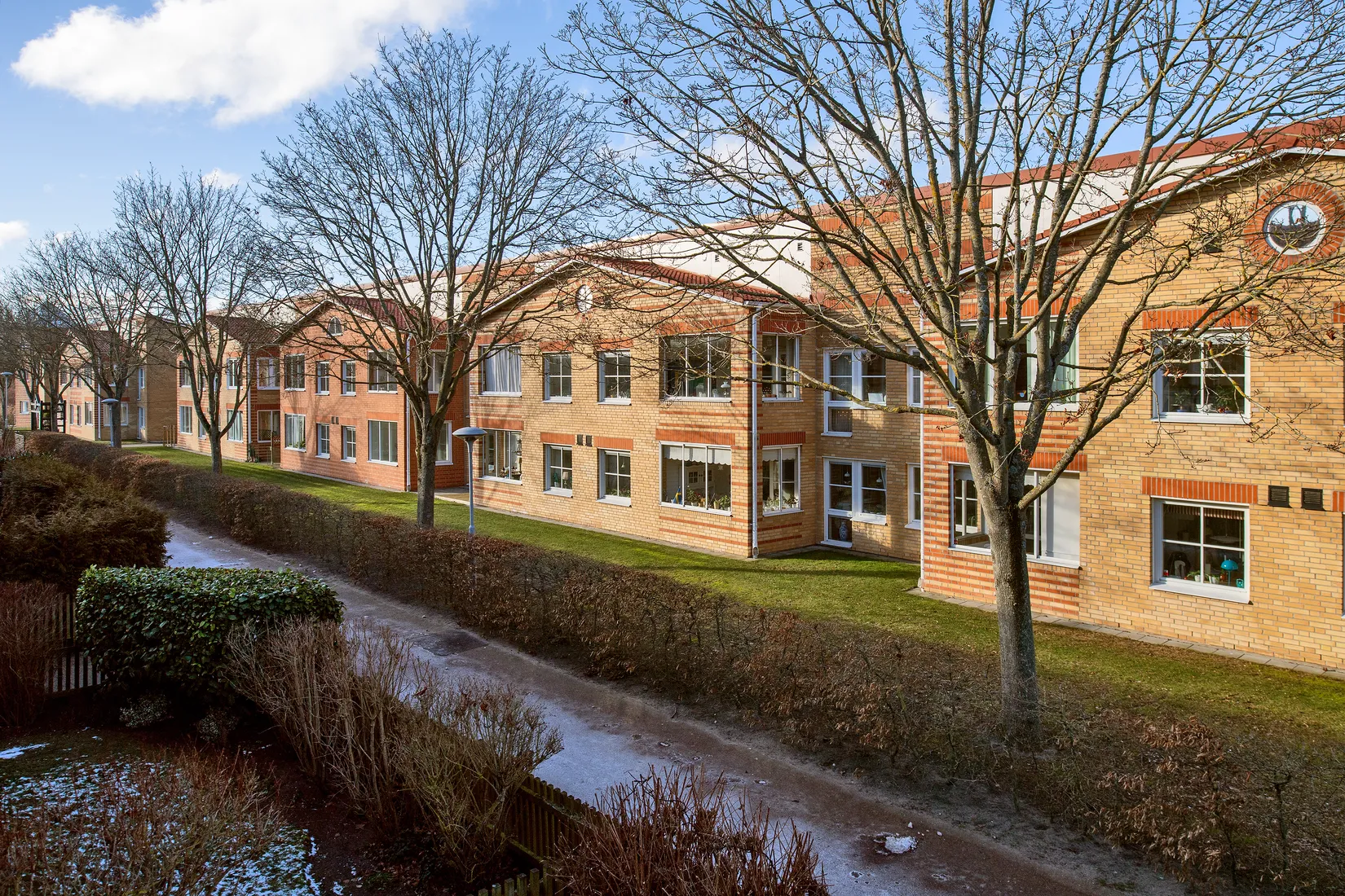 Bostadsrätt, Höjeågatan 219, Lomma