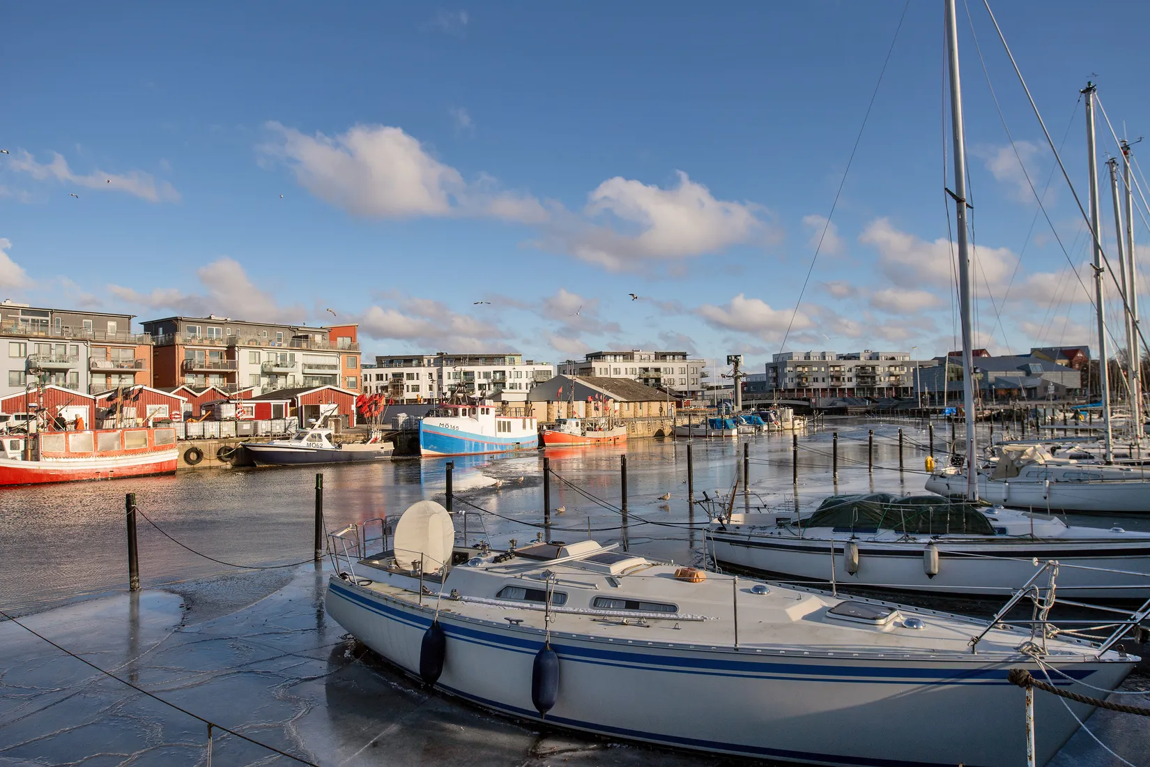 Bostadsrätt, Höjeågatan 219, Lomma