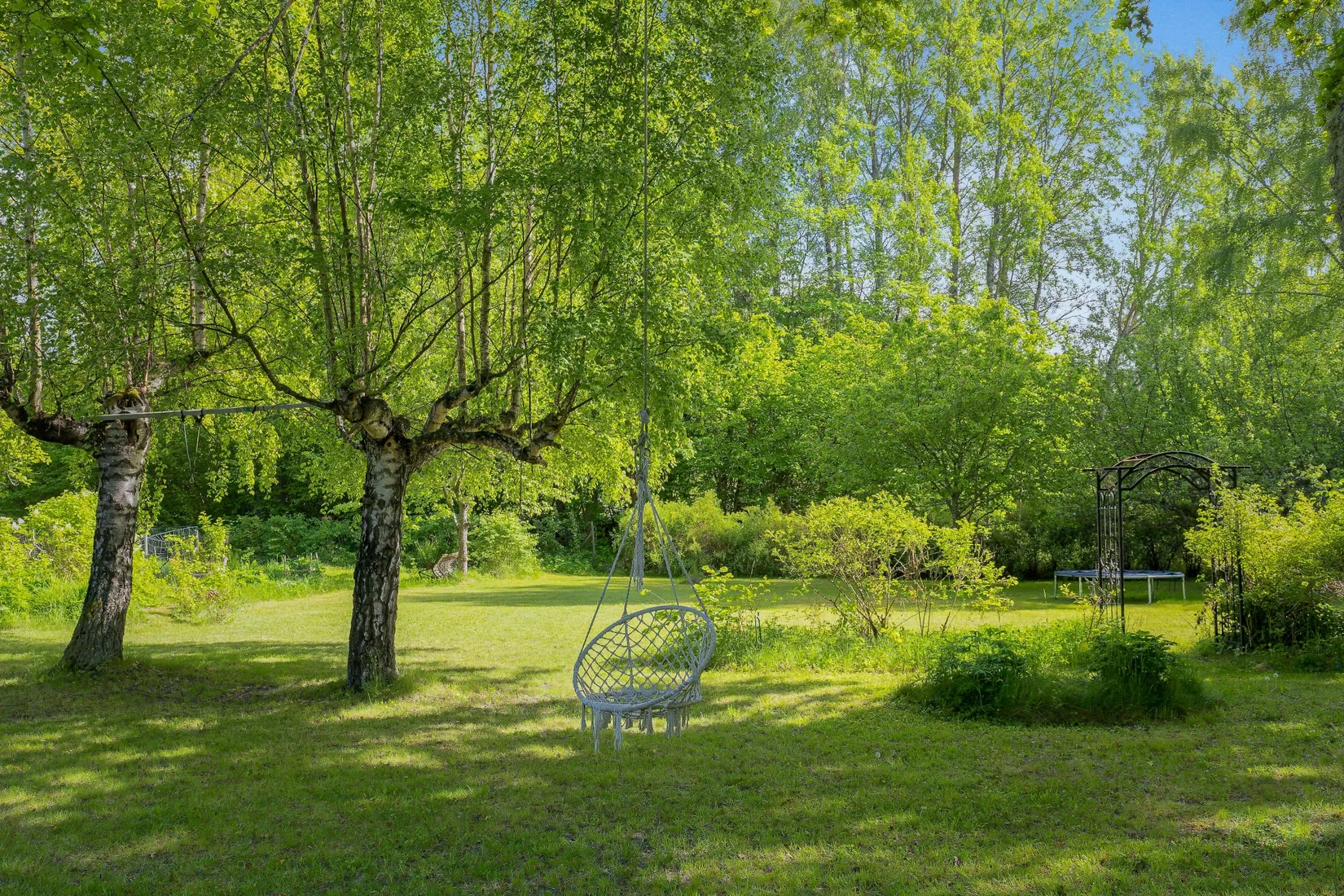 Fritidshus, Alholmen 24, Alholmen, Upplands-Bro