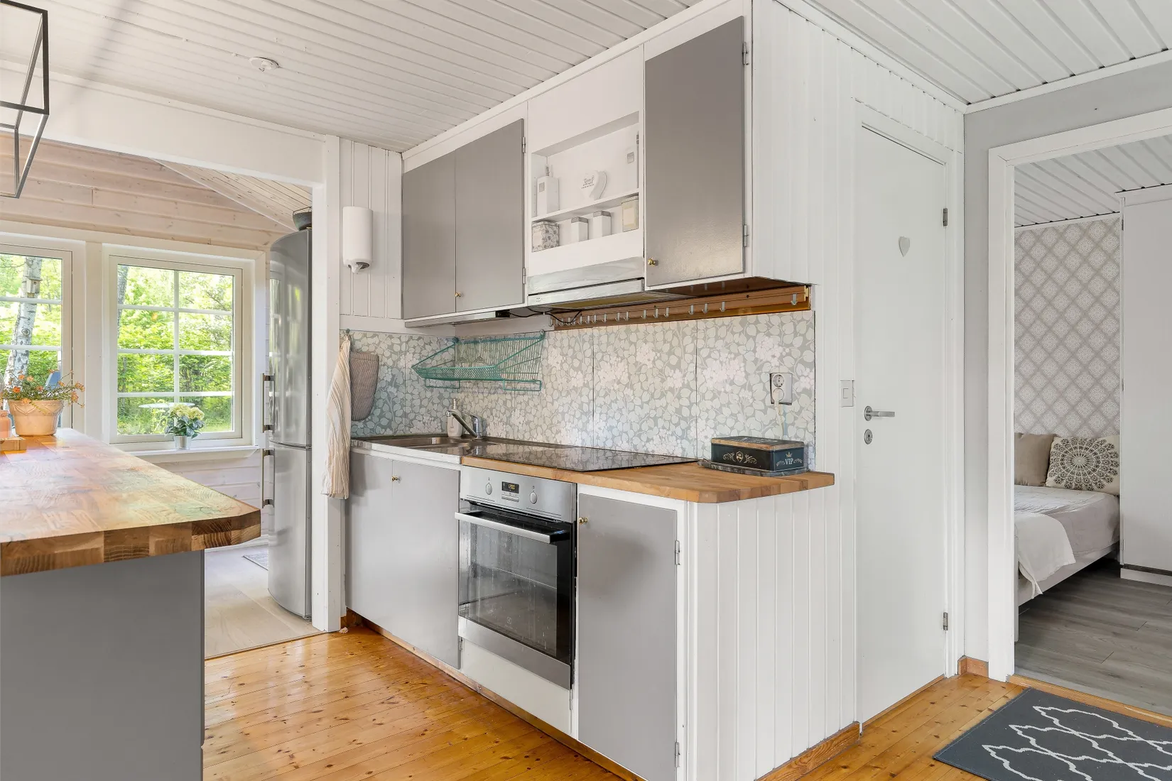 Fritidshus, Alholmen 24, Alholmen, Upplands-Bro