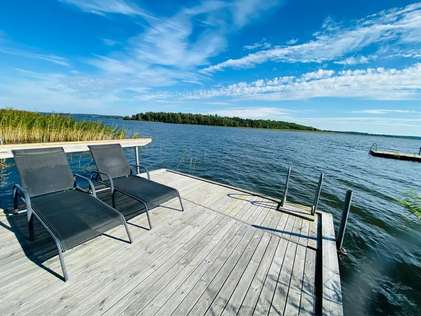 Fritidshus, Alholmen 24, Alholmen, Upplands-Bro