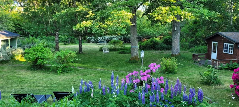 Fritidshus, Alholmen 24, Alholmen, Upplands-Bro