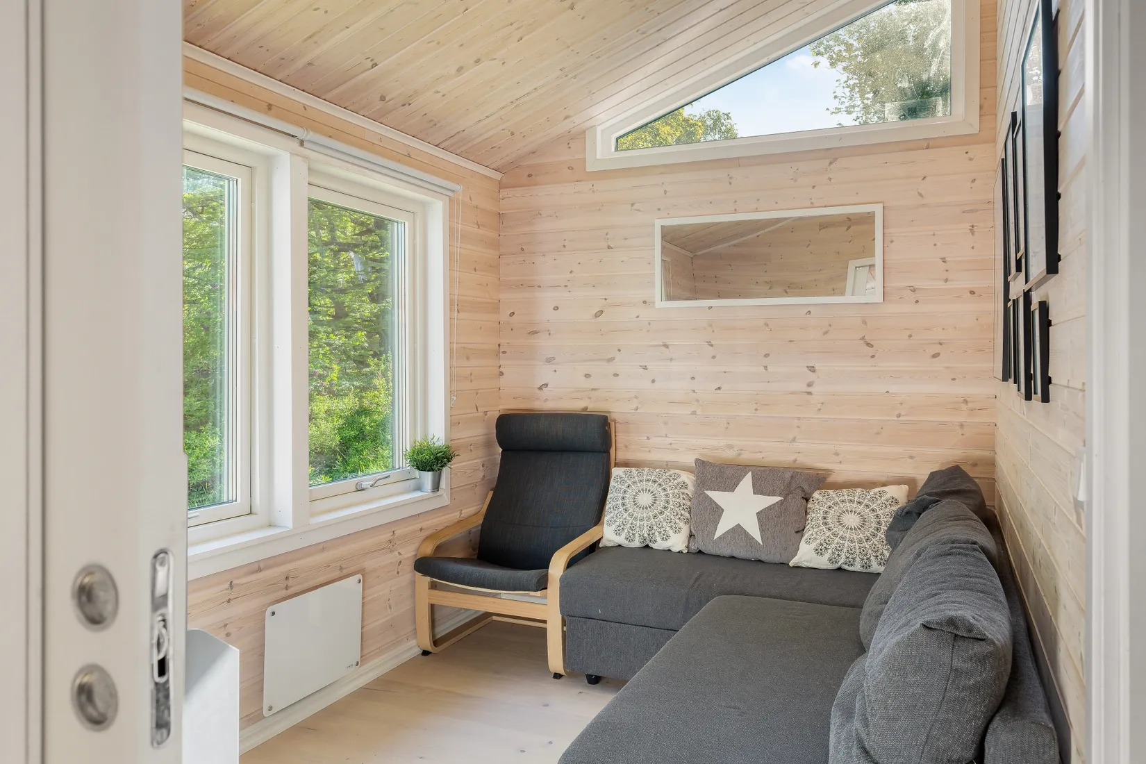 Fritidshus, Alholmen 24, Alholmen, Upplands-Bro