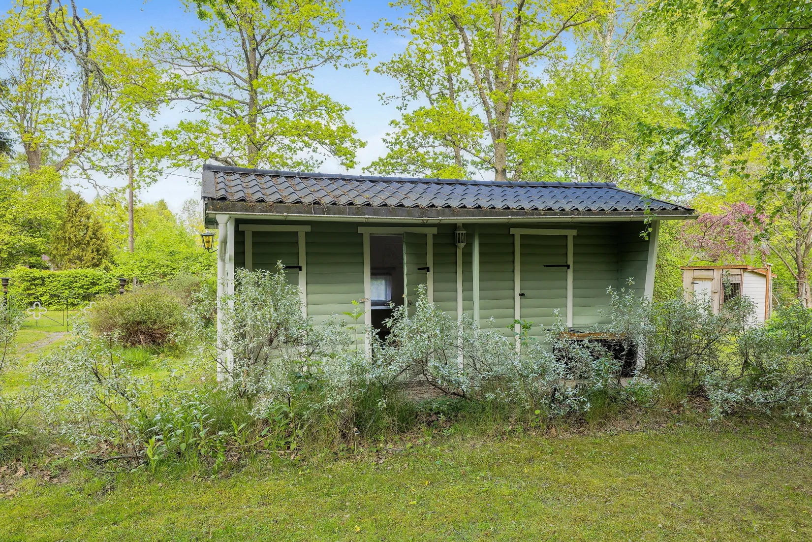 Fritidshus, Alholmen 24, Alholmen, Upplands-Bro