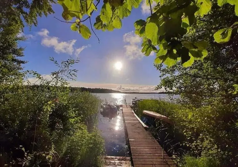 Fritidshus, Alholmen 24, Alholmen, Upplands-Bro