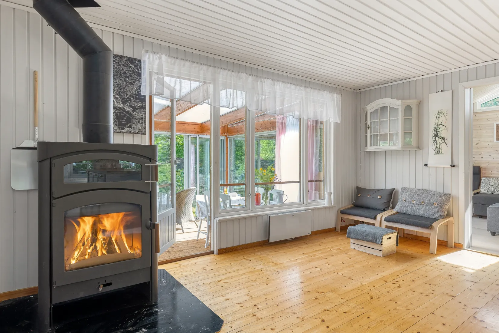 Fritidshus, Alholmen 24, Alholmen, Upplands-Bro