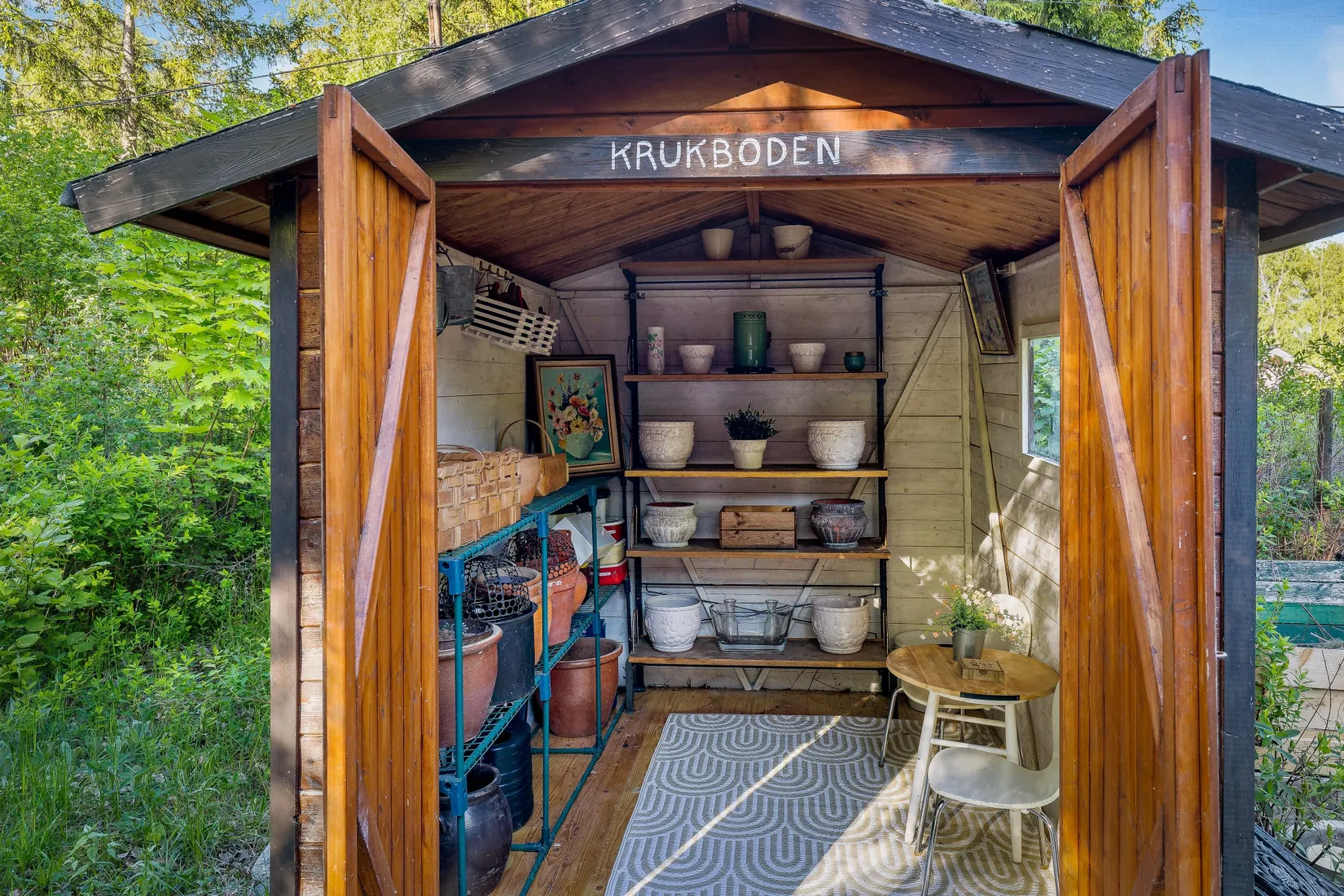 Fritidshus, Alholmen 24, Alholmen, Upplands-Bro