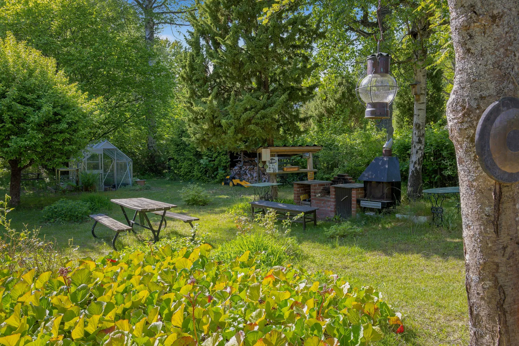 Fritidshus, Alholmen 24, Alholmen, Upplands-Bro