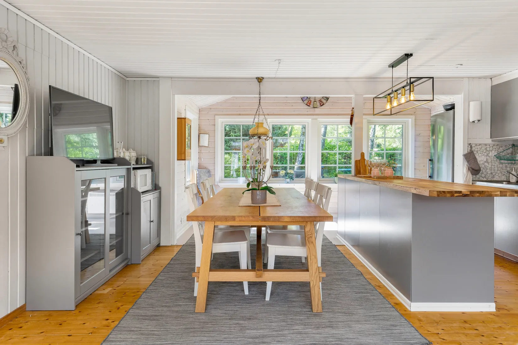 Fritidshus, Alholmen 24, Alholmen, Upplands-Bro