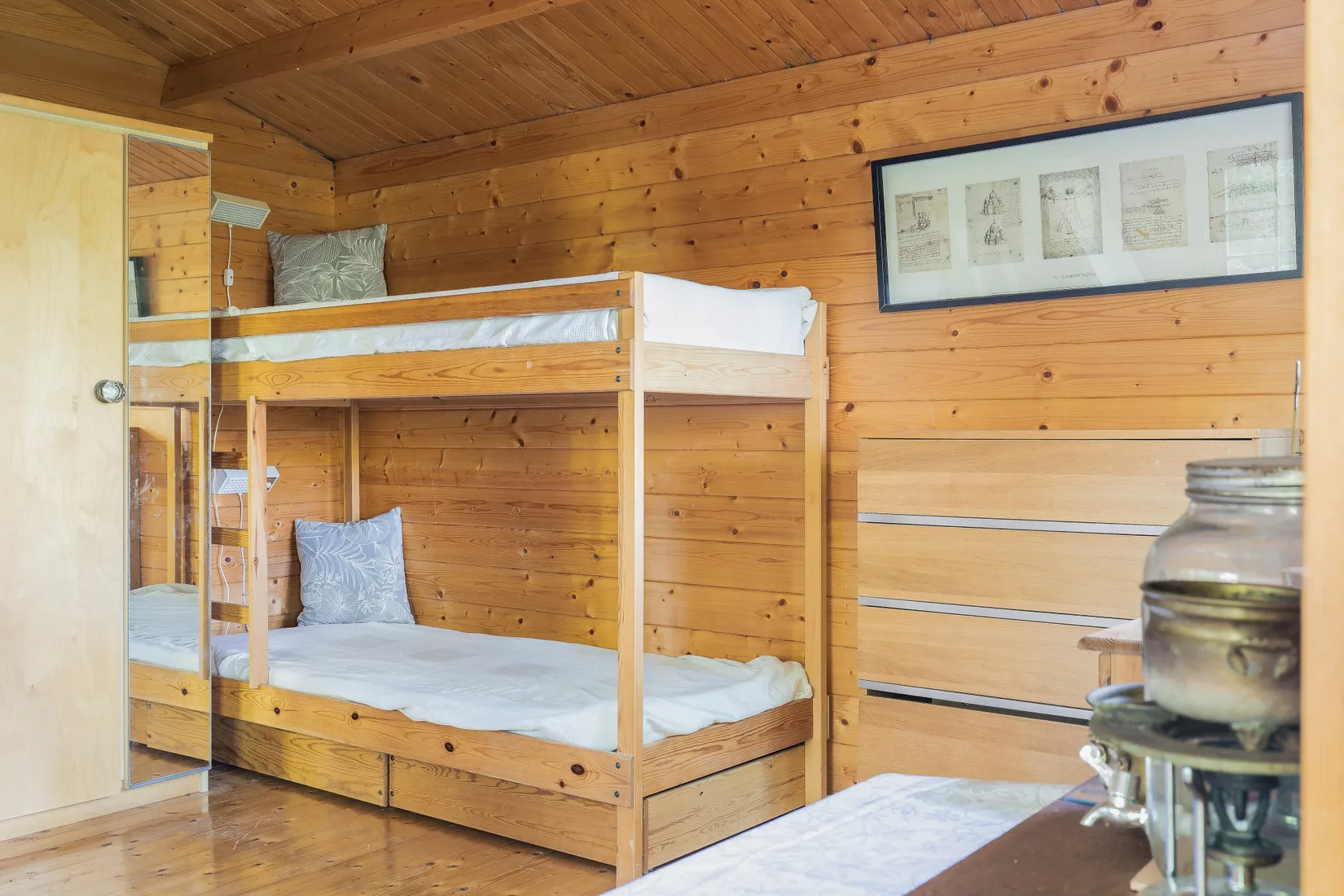 Fritidshus, Alholmen 24, Alholmen, Upplands-Bro