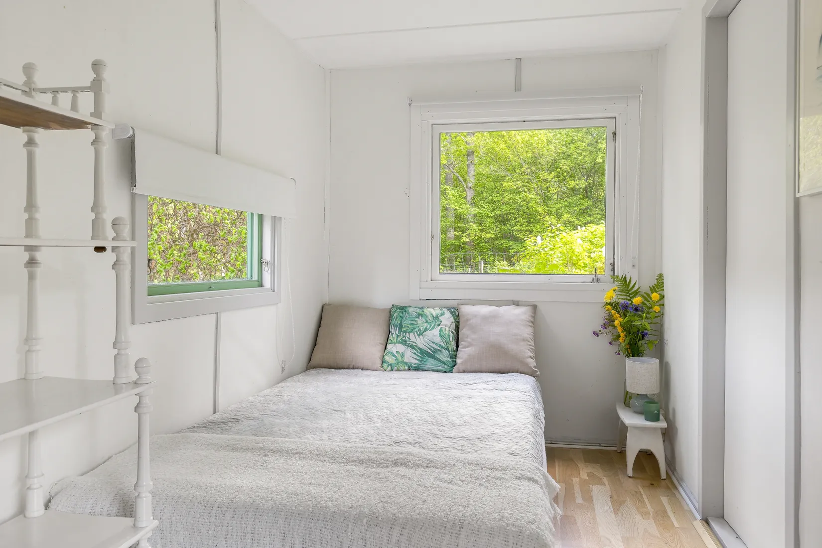 Fritidshus, Alholmen 24, Alholmen, Upplands-Bro