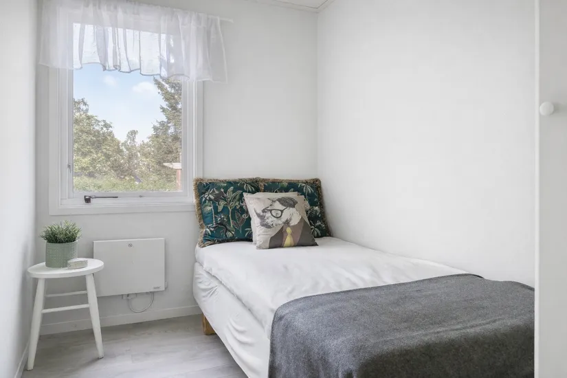 Fritidshus, Alholmen 24, Alholmen, Upplands-Bro