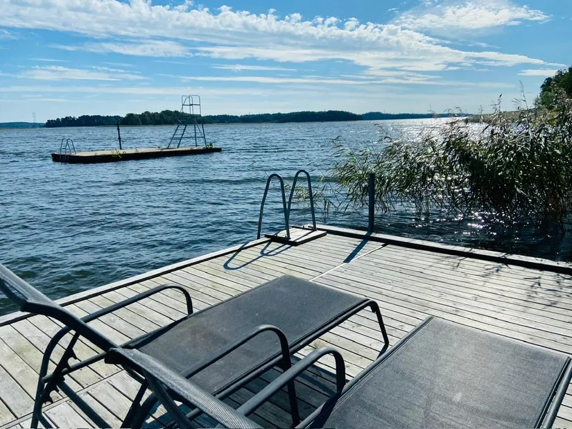 Fritidshus, Alholmen 24, Alholmen, Upplands-Bro