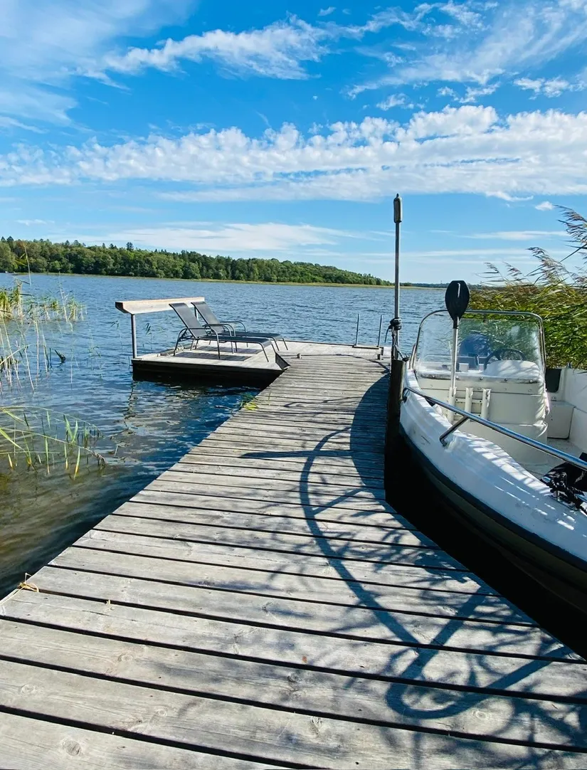 Fritidshus, Alholmen 24, Alholmen, Upplands-Bro