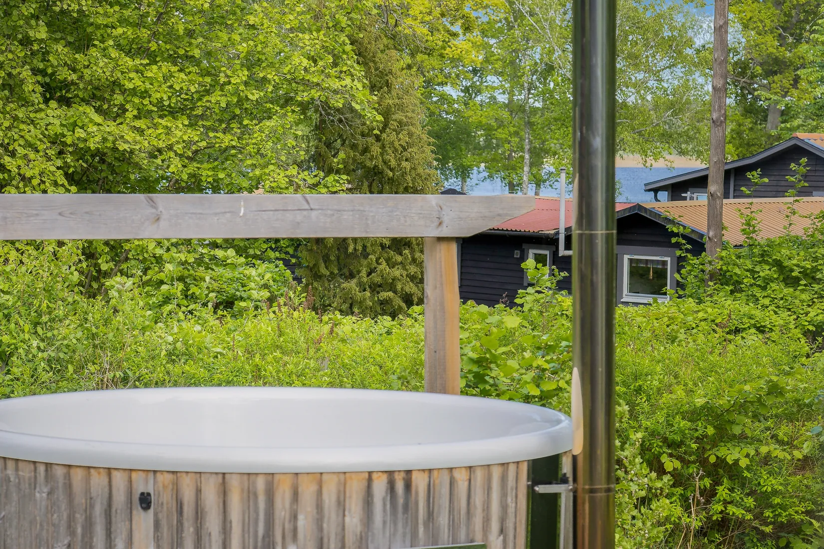 Fritidshus, Alholmen 24, Alholmen, Upplands-Bro