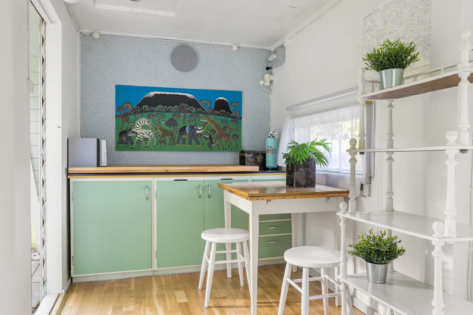 Fritidshus, Alholmen 24, Alholmen, Upplands-Bro