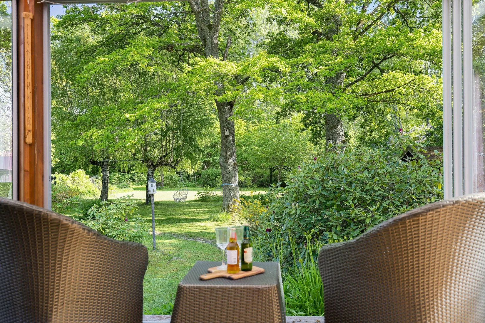 Fritidshus, Alholmen 24, Alholmen, Upplands-Bro