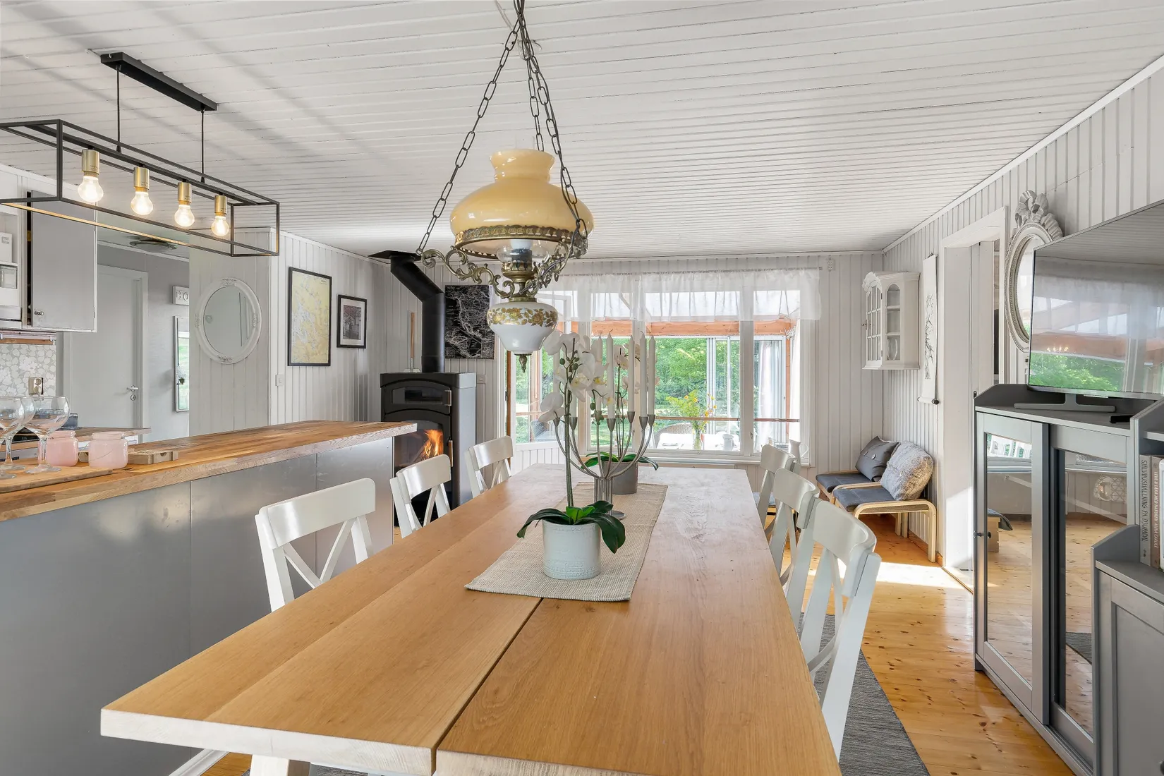 Fritidshus, Alholmen 24, Alholmen, Upplands-Bro