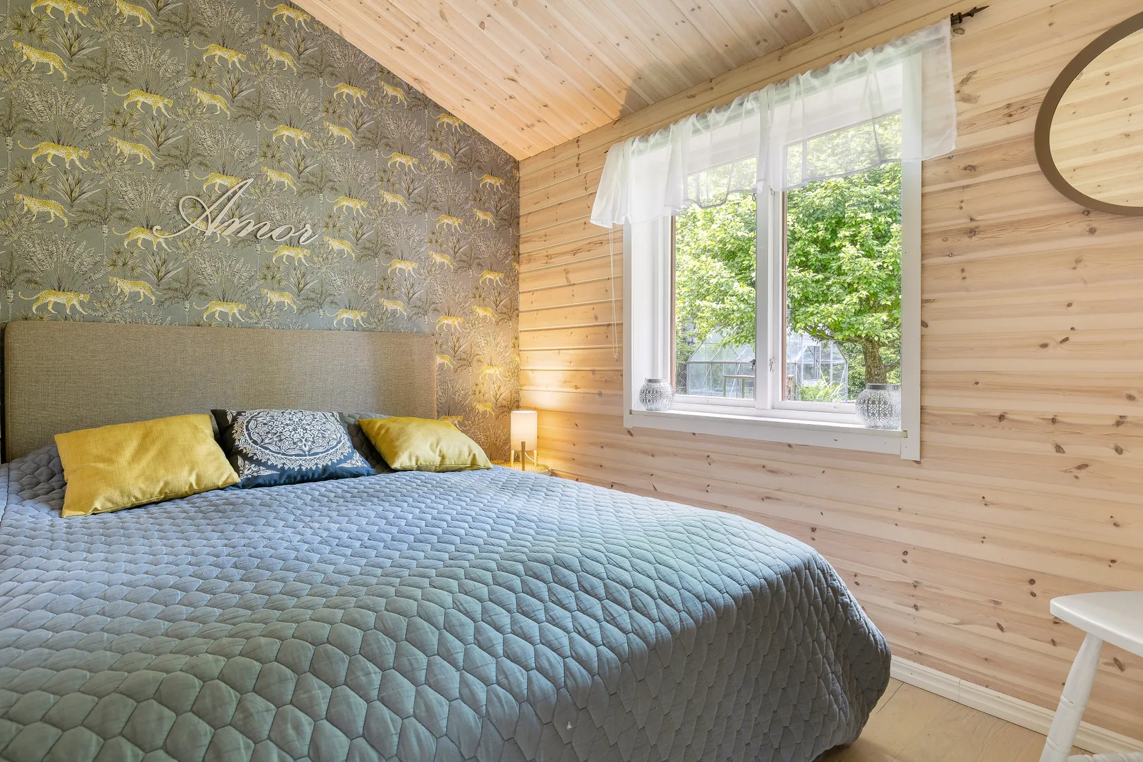 Fritidshus, Alholmen 24, Alholmen, Upplands-Bro