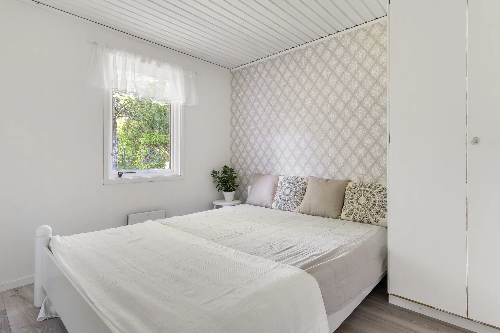 Fritidshus, Alholmen 24, Alholmen, Upplands-Bro