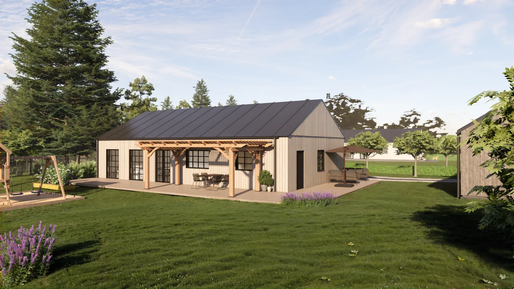 Villa, Smedby Karlslund 1, Linghem, Linköping