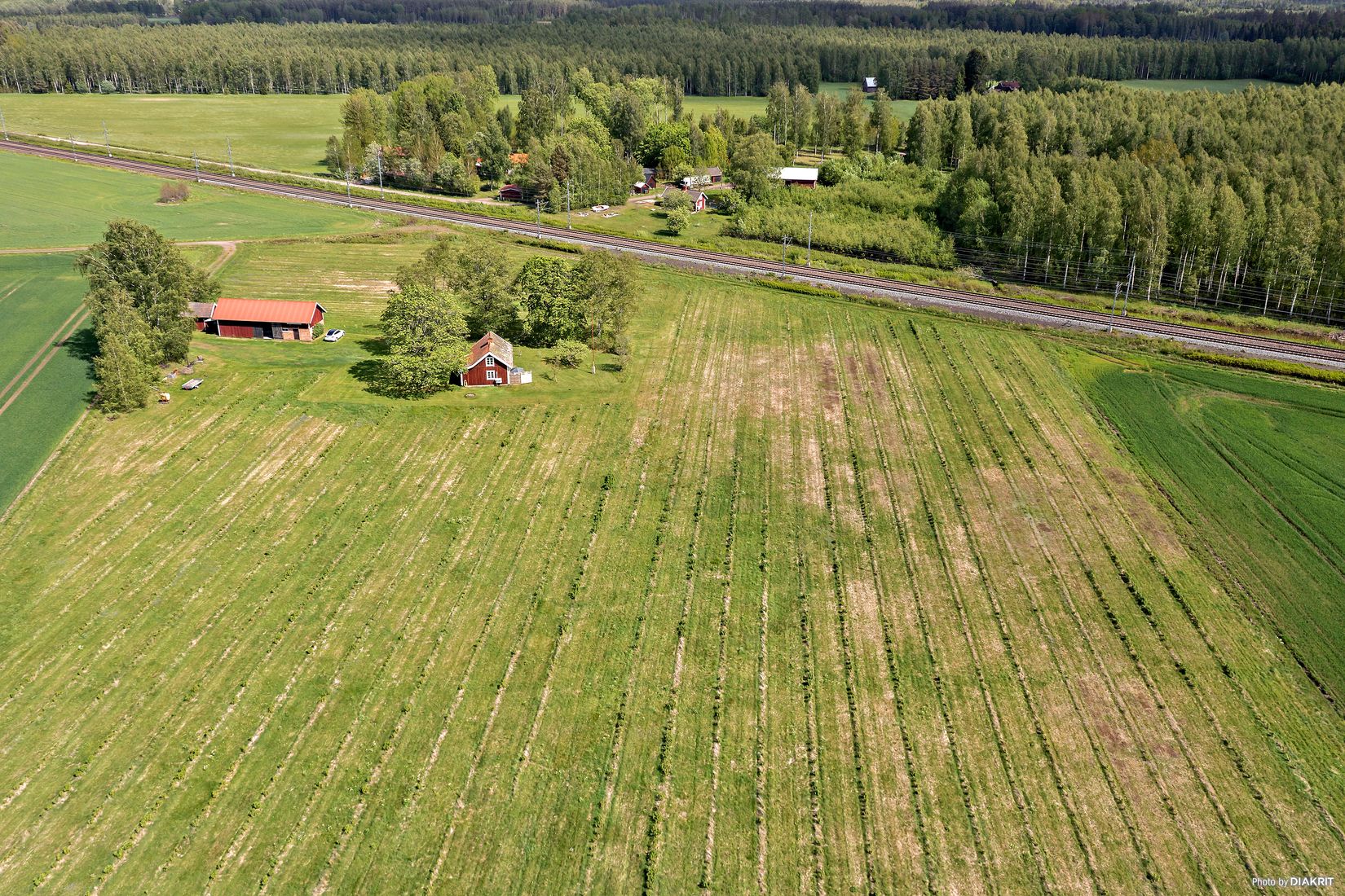 Fritidshus, Boda Nytorp 18, Boda, Töreboda