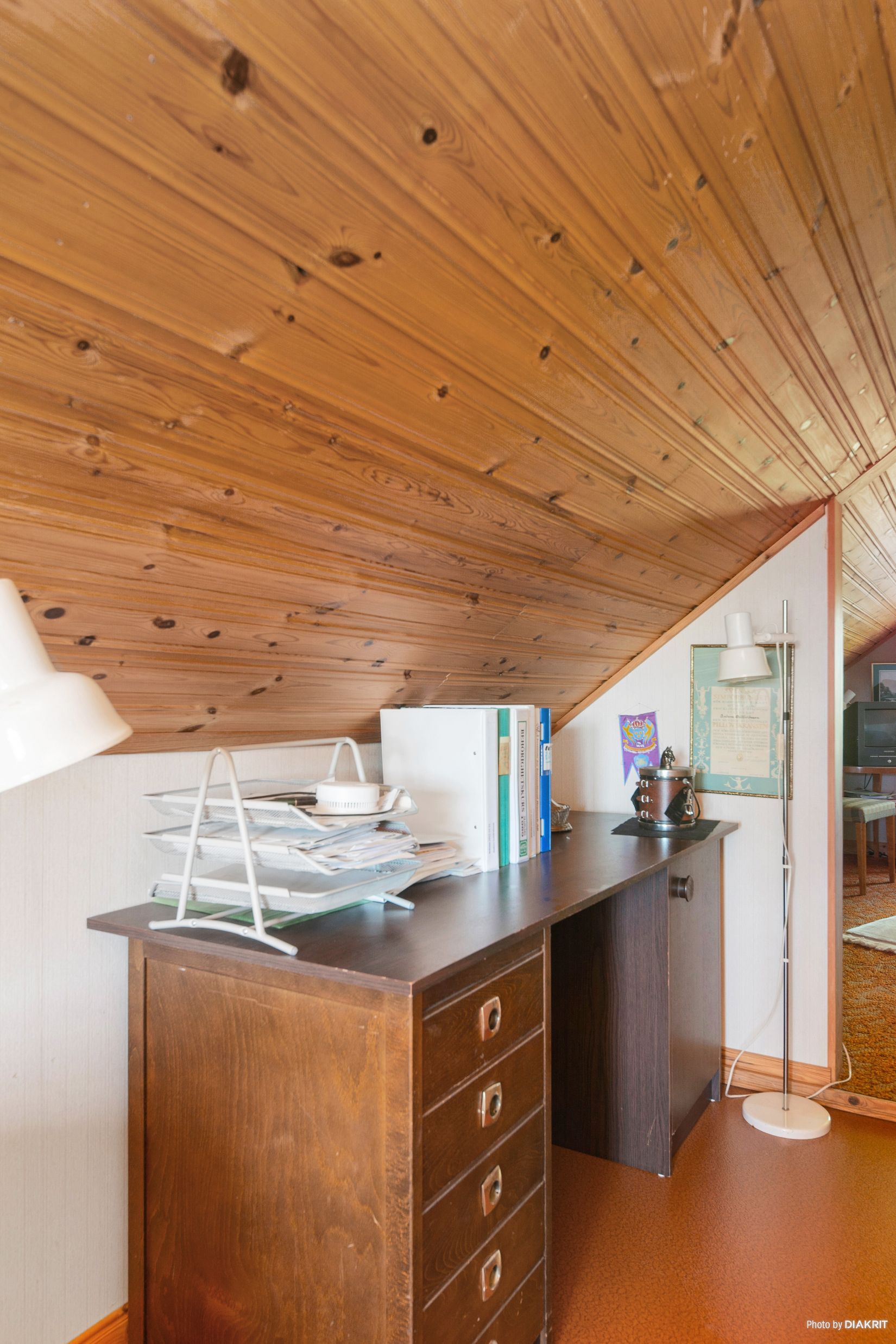 Fritidshus, Boda Nytorp 18, Boda, Töreboda