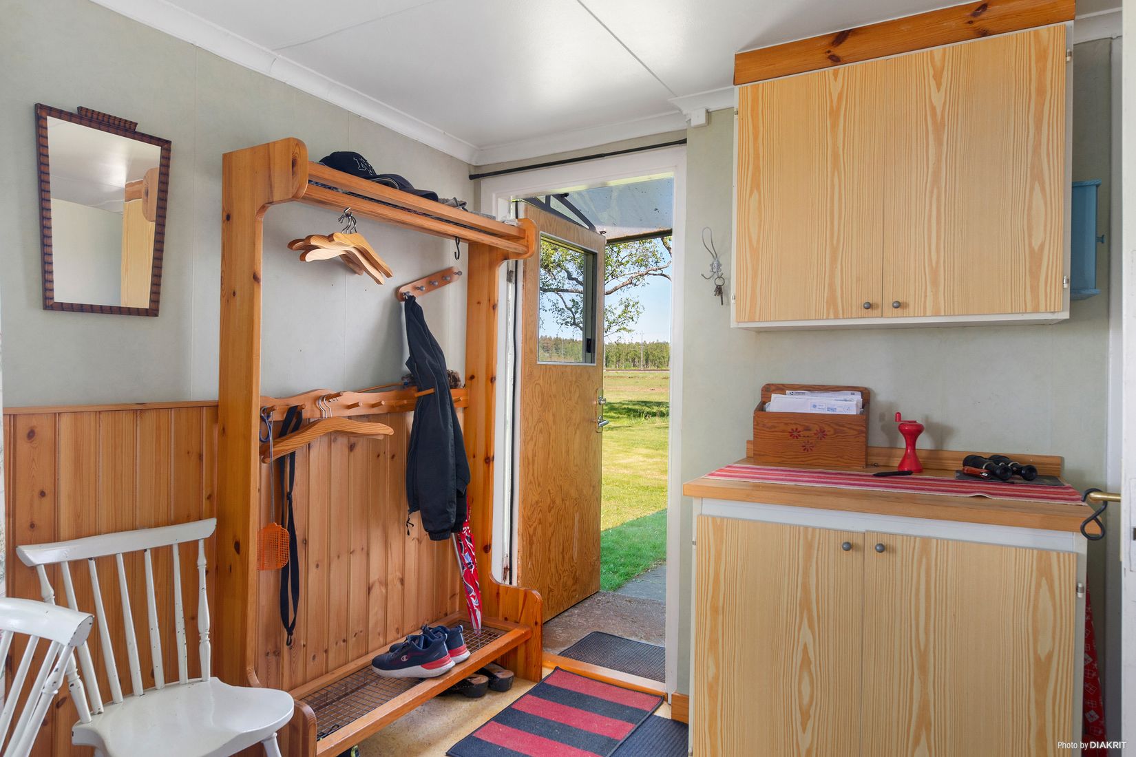 Fritidshus, Boda Nytorp 18, Boda, Töreboda