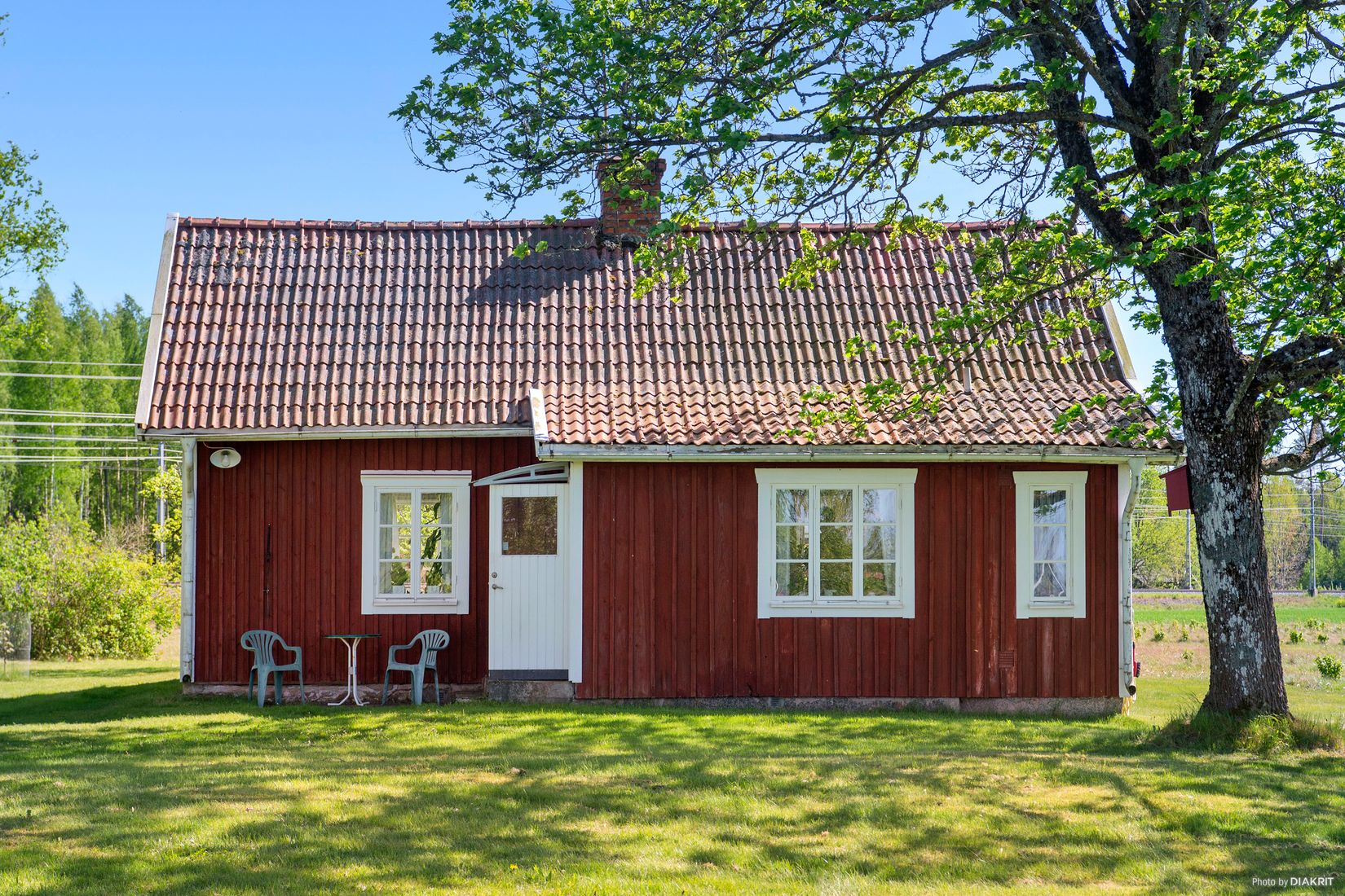 Fritidshus, Boda Nytorp 18, Boda, Töreboda