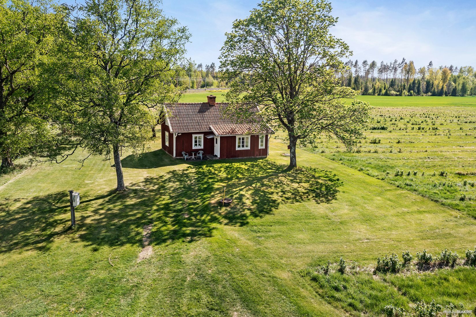 Fritidshus, Boda Nytorp 18, Boda, Töreboda