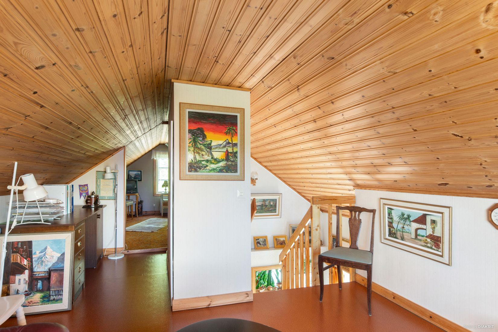 Fritidshus, Boda Nytorp 18, Boda, Töreboda