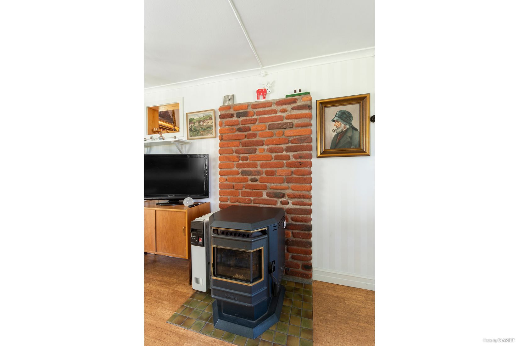 Fritidshus, Boda Nytorp 18, Boda, Töreboda