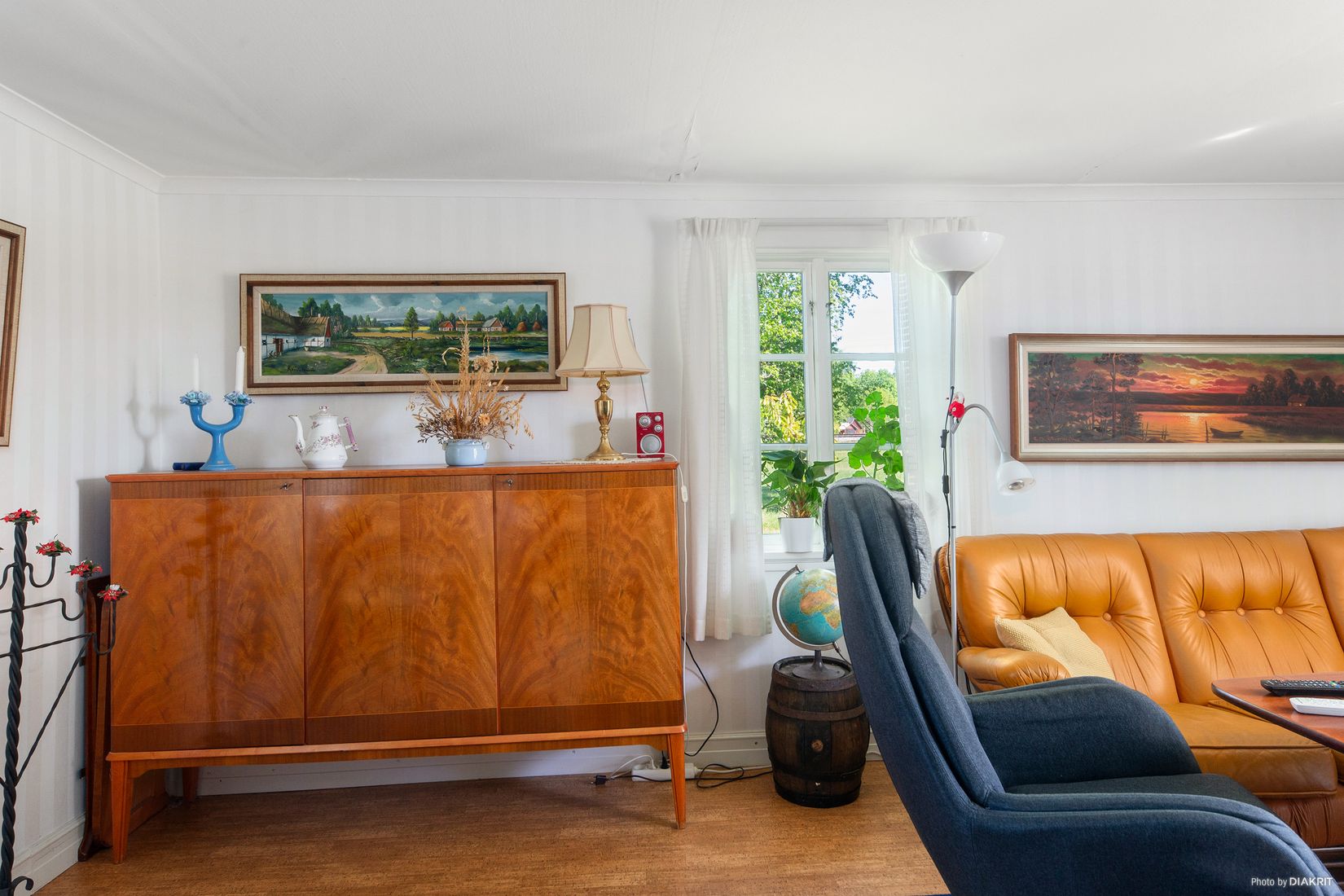 Fritidshus, Boda Nytorp 18, Boda, Töreboda