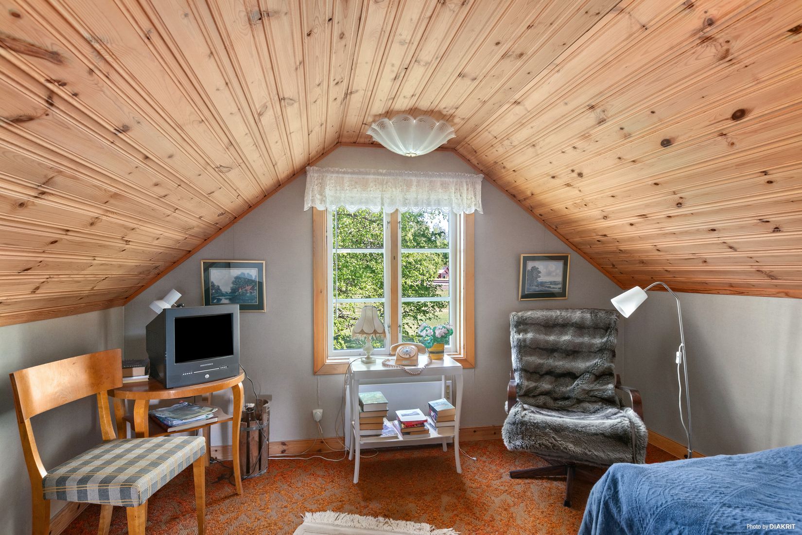 Fritidshus, Boda Nytorp 18, Boda, Töreboda