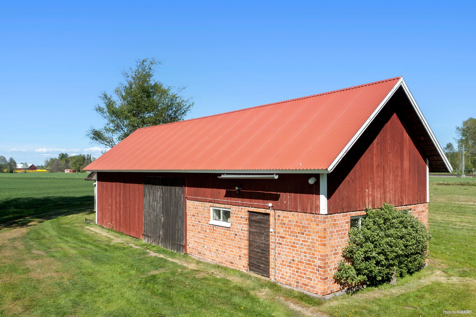 Fritidshus, Boda Nytorp 18, Boda, Töreboda