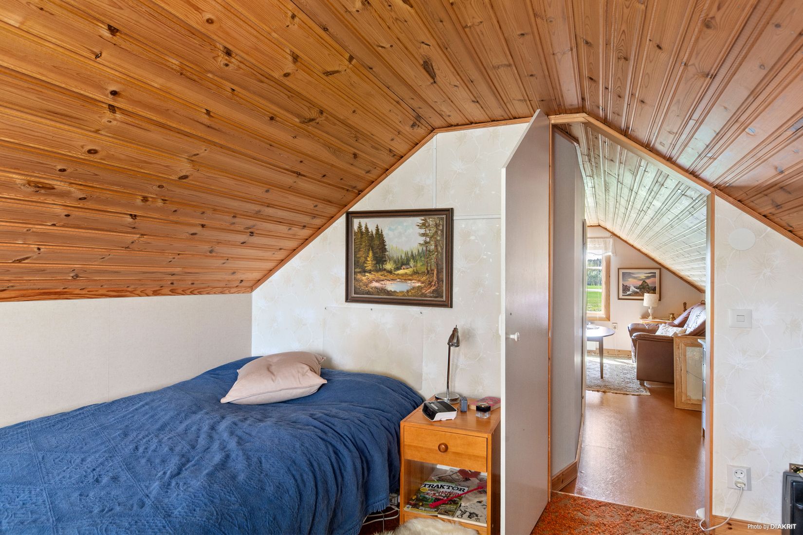 Fritidshus, Boda Nytorp 18, Boda, Töreboda