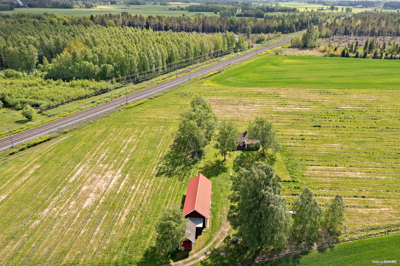 Fritidshus, Boda Nytorp 18, Boda, Töreboda