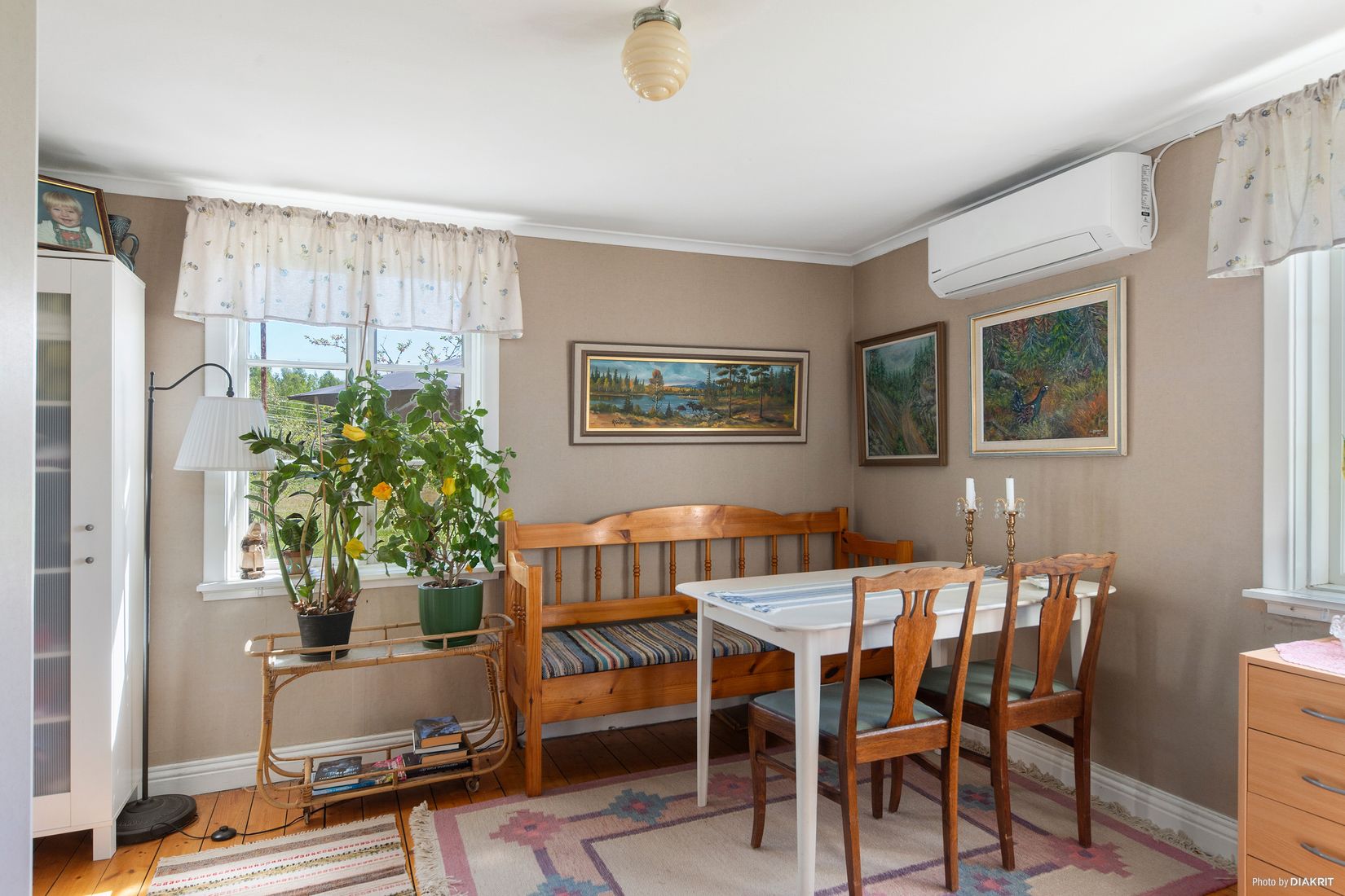 Fritidshus, Boda Nytorp 18, Boda, Töreboda