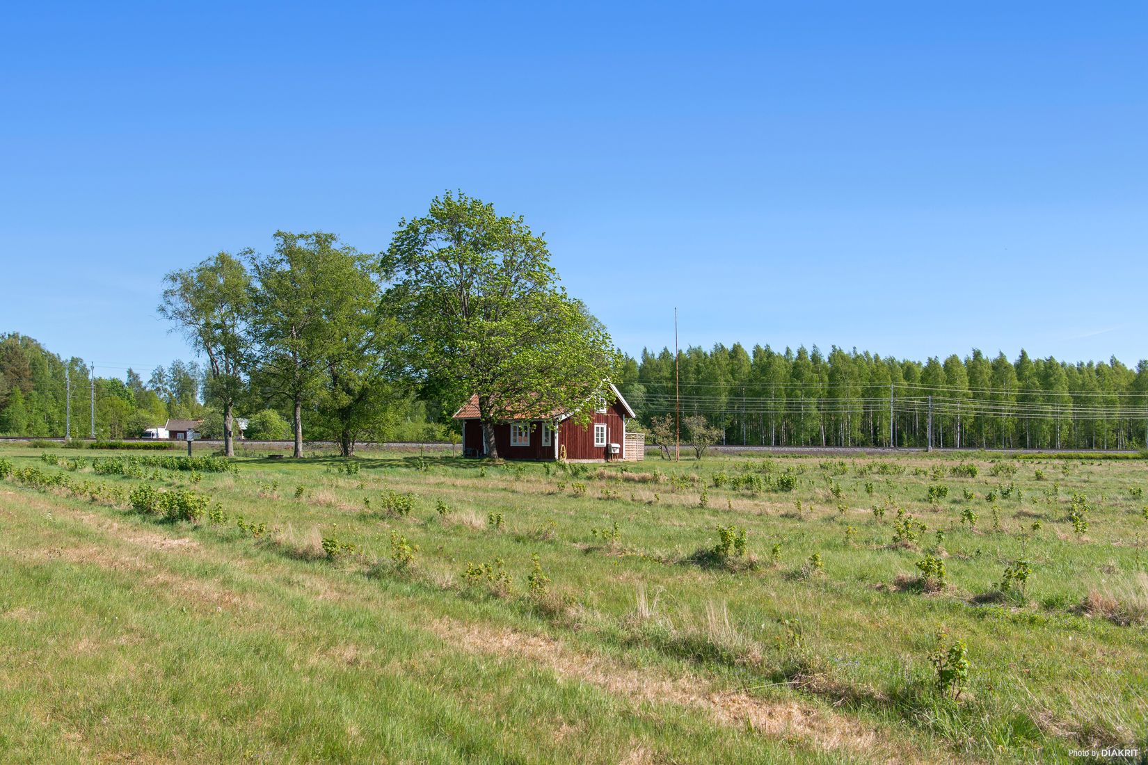 Fritidshus, Boda Nytorp 18, Boda, Töreboda