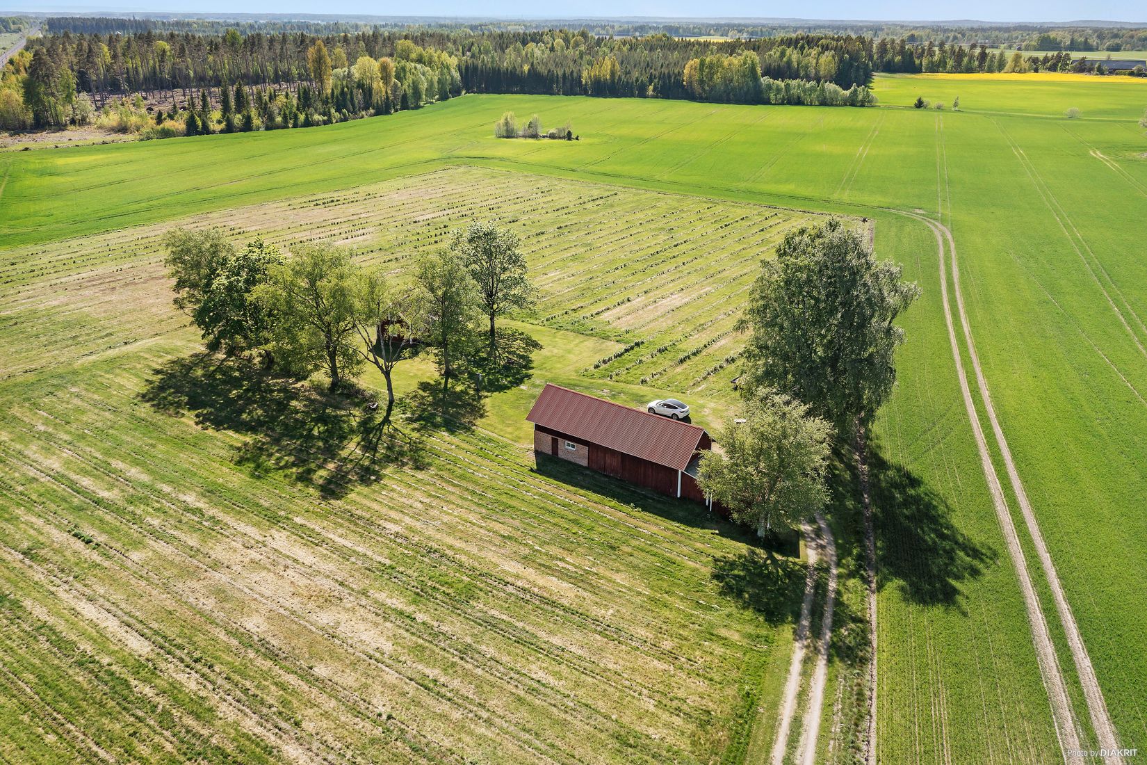Fritidshus, Boda Nytorp 18, Boda, Töreboda