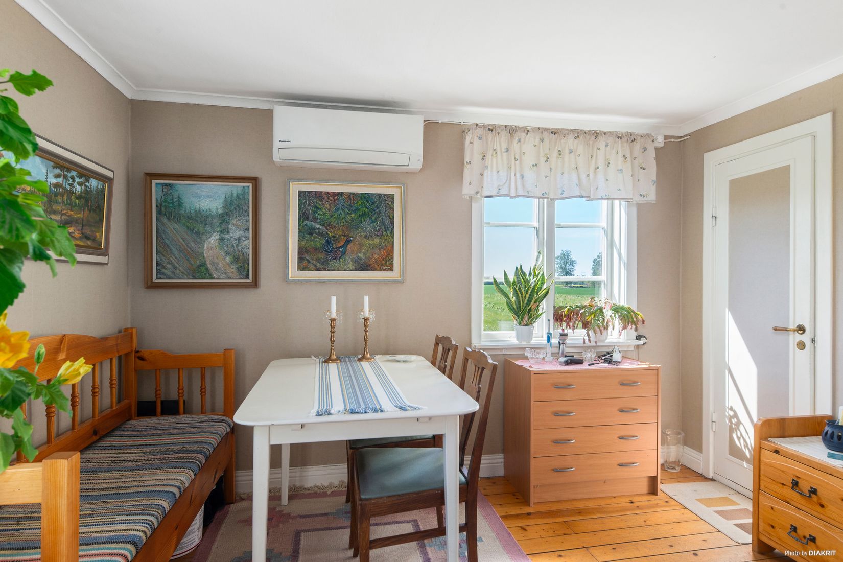 Fritidshus, Boda Nytorp 18, Boda, Töreboda